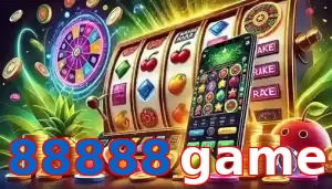 88888game