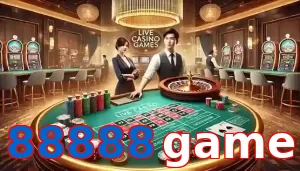 88888game