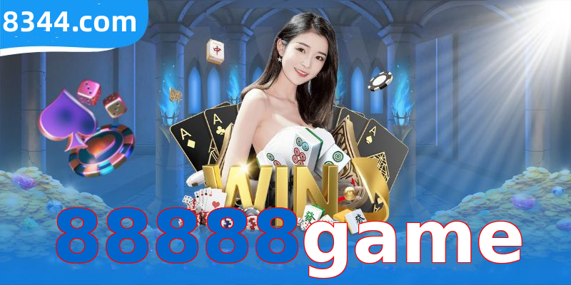 88888game